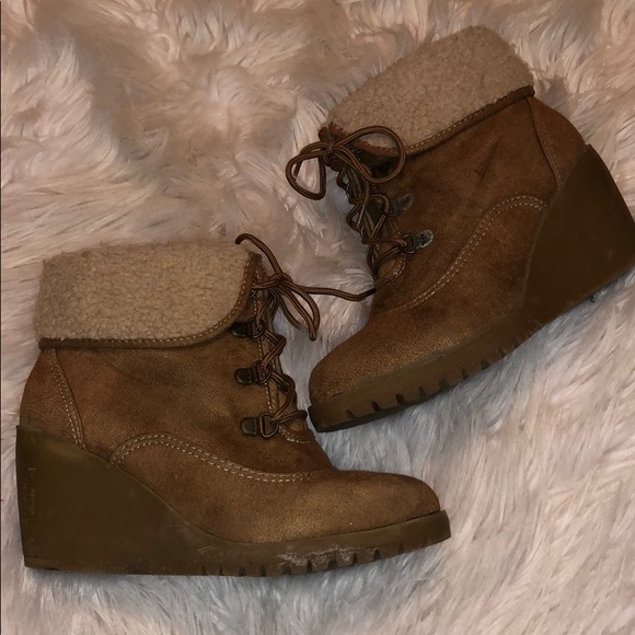 MUDD ankle boot - Picture 3 of 3